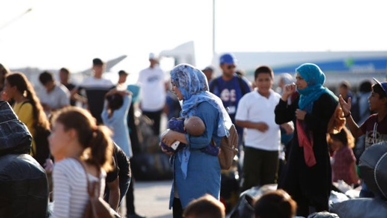 ΟΗΕ: Τουλάχιστον 1.000 μετανάστες επέστρεψαν στη Λιβύη τον Ιανουάριο