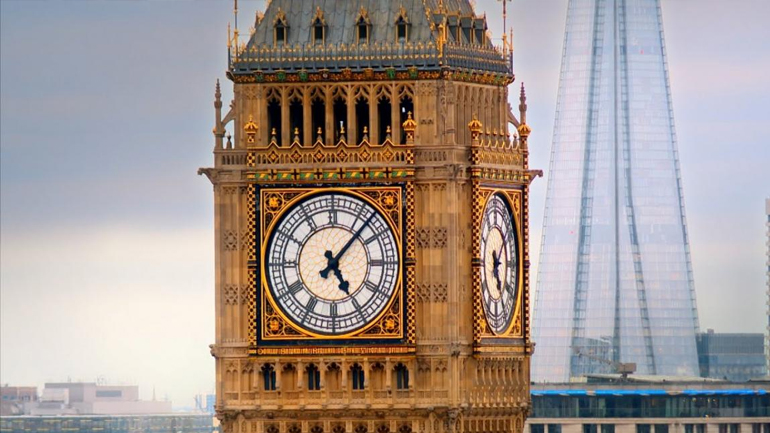 Να σημάνει η καμπάνα του Μπιγκ Μπεν το Brexit θέλει ο Τζόνσον