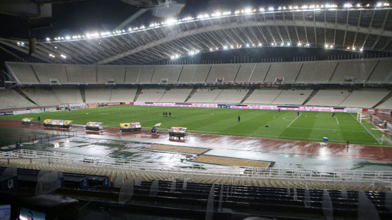 Πάρκο ενάντια στην οπαδική βία θα δημιουργήσει η Θεσσαλονίκη