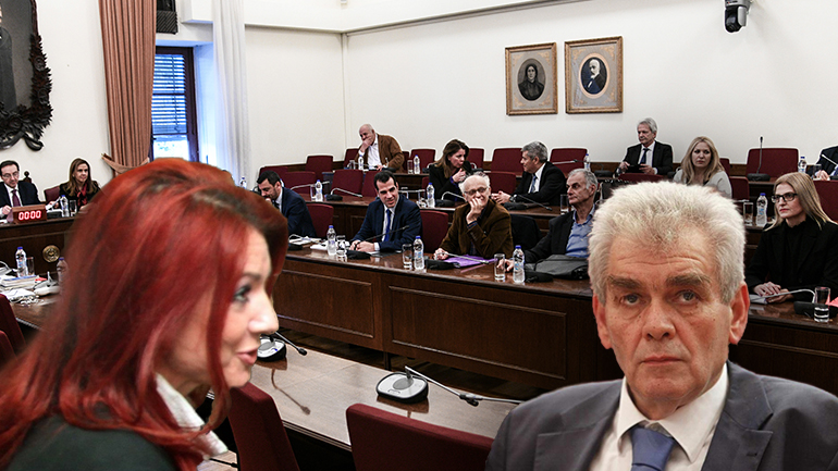 “Δέχτηκα ωμό εκβιασμό από τον Ρασπούτιν”