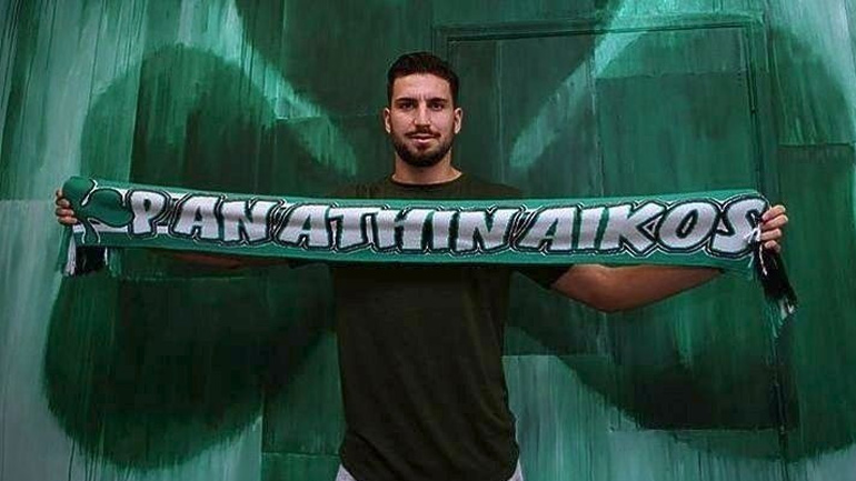 Παναθηναϊκός: Ο Διούδης συμφώνησε μέχρι το 2023