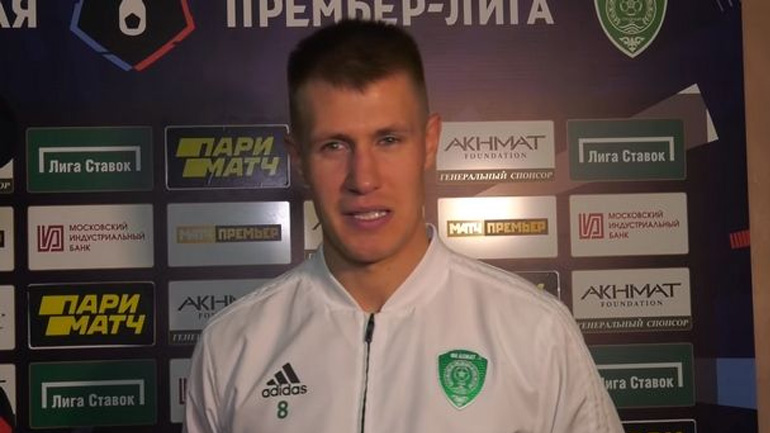 ΑΕΚ: Καθαρές οι εξετάσεις του Σιμάνσκι