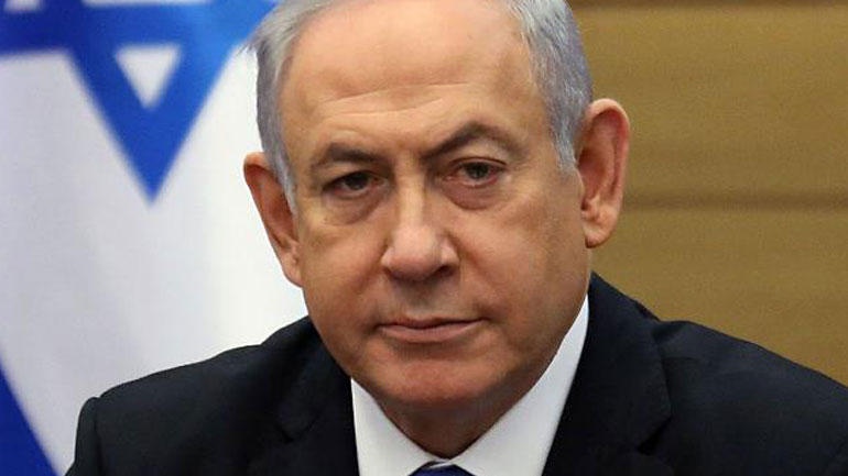 Ισραήλ: Κόμματα της ριζοσπαστικής δεξιάς ενώνουν τις δυνάμεις τους για τις βουλευτικές εκλογές