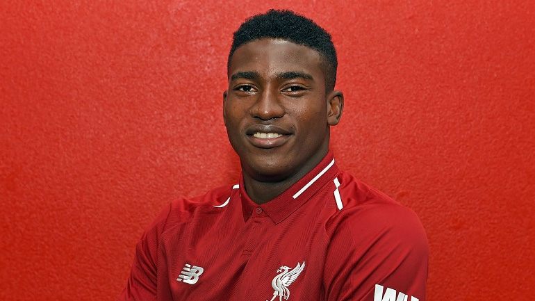 «Ενδιαφέρεται για Αβονίγι ο Ολυμπιακός»