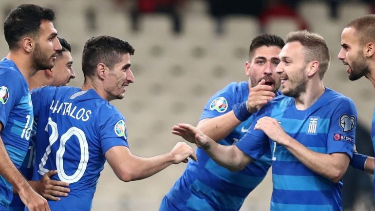 Εθνική ομάδα: Φιλικό στο Τέξας με το Μεξικό