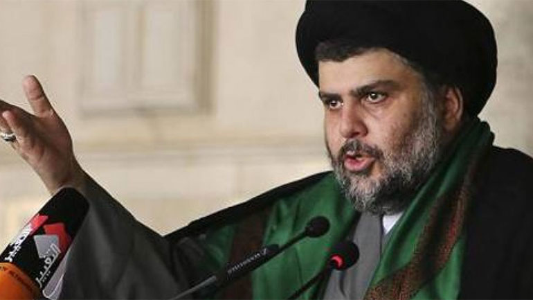 Ιράκ: Ο ηγέτης των σιιτών καλεί τους υποστηρικτές του να διαδηλώσουν μαζικά κατά των ΗΠΑ