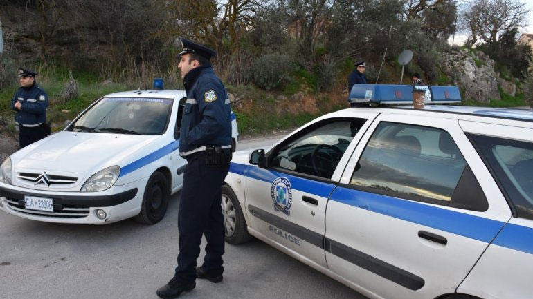 Ένταση στο Κέντρο Υποδοχής και Ταυτοποίησης στη Χίο