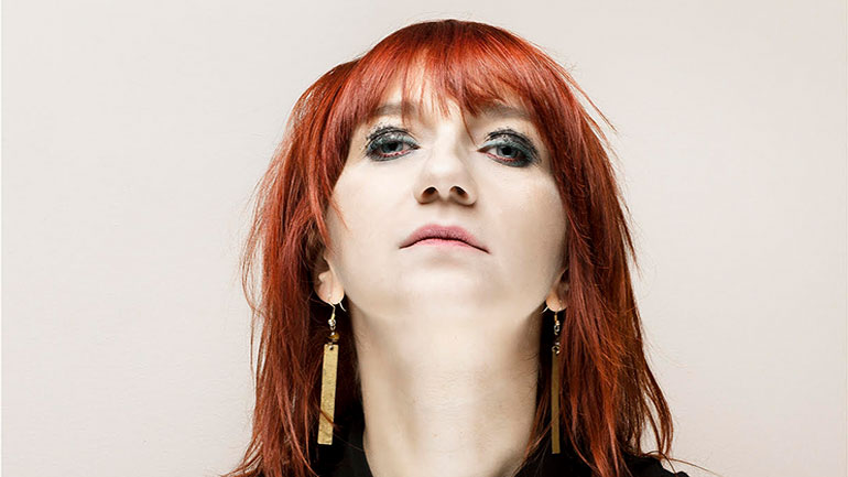 H Mαρία Παπαγεωργίου επιστρέφει στον Σταυρό του Νότου