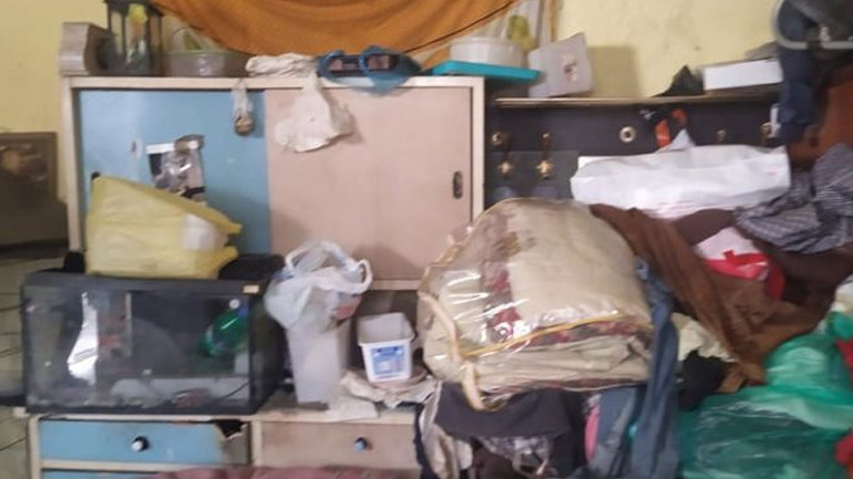 Ηράκλειο: Οικογένεια ζει στα όρια της εξαθλίωσης