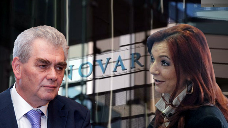 “Ο Παπαγγελόπουλος είχε απαίτηση για κατασκευή στοιχείων”