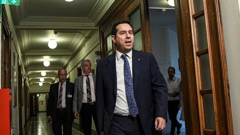 Επανιδρύεται Υπουργείο Μεταναστευτικής Πολιτικής