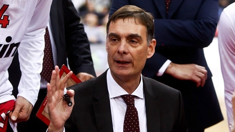 Μπαρτζώκας: «Θα εξετάσουμε την αγορά με τη διοίκηση»