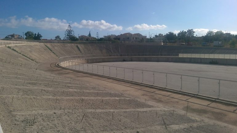 Χανιά: Επανέναρξη διαδικασιών για την ολοκλήρωση του ποδηλατοδρομίου