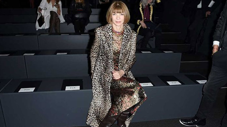 Αυτά είναι τα πιο hot αξεσουάρ του 2020 σύμφωνα με την Anna Wintour