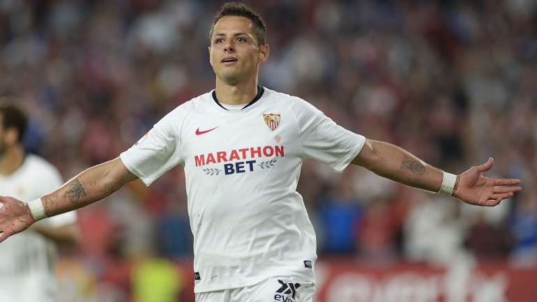 Συμφώνησε με τους Λος Άντζελες Γκάλαξι ο Τσιτσαρίτο