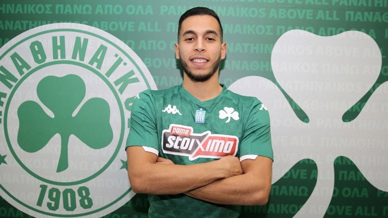 Από τις  ρεζέρβες της Βαγιαδολίδ…