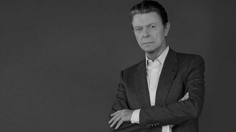 Δρόμος του Παρισιού θα πάρει το όνομα του David Bowie