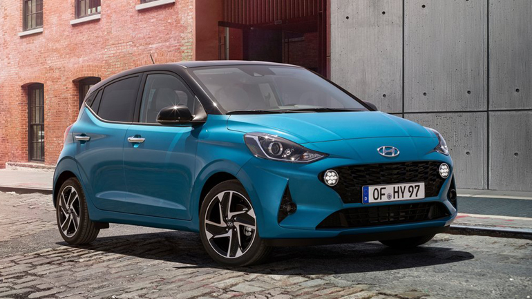 Πότε έρχεται το μικρό της Hyundai που θα… σαρώσει;