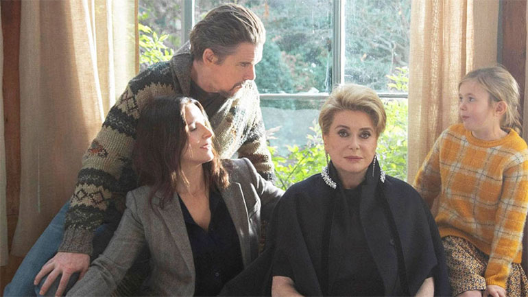 Κινηματογραφικές πρεμιέρες: Ό,τι παίζει στα σινεμά από 16 Ιανουαρίου 2020