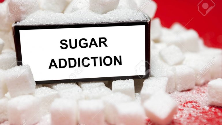 Είναι η ζάχαρη εθιστική;