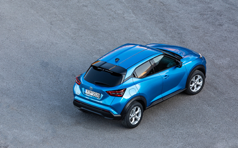 Το μήκος του αγγίζει τα 4,2 μέτρα...