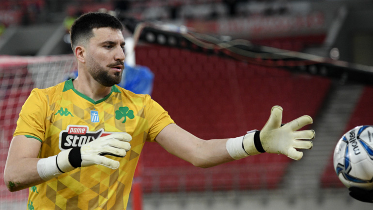 Παναθηναϊκός: Ο Διούδης είπε «όχι» σε πρόταση ισπανικής ομάδας