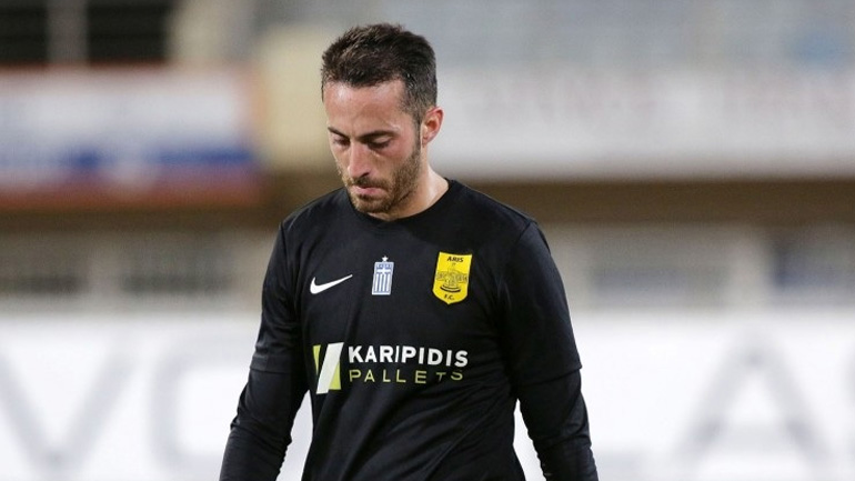 Άρης: Διαμάχη με Μενέντεθ και FIFPro