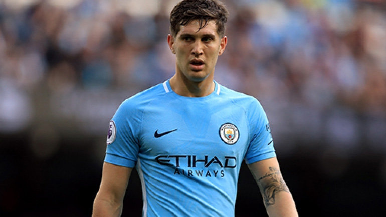 Άρσεναλ: Εισέπραξε αρνητική απάντηση από τη Σίτι για τον Στόουνς