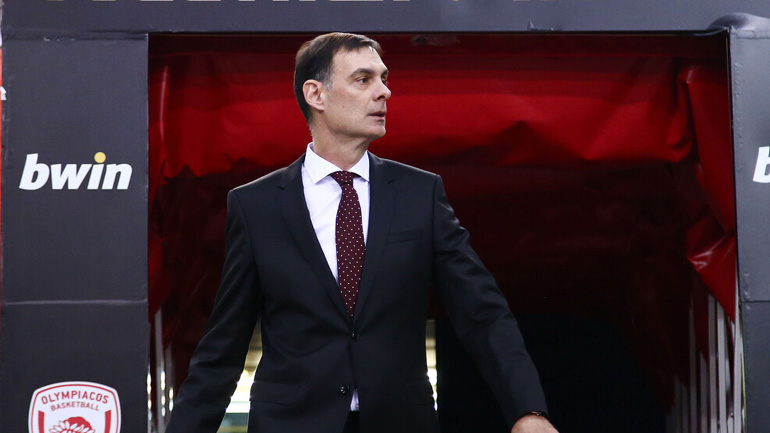 Η επιστροφή του Μπαρτζώκα στον Ολυμπιακό