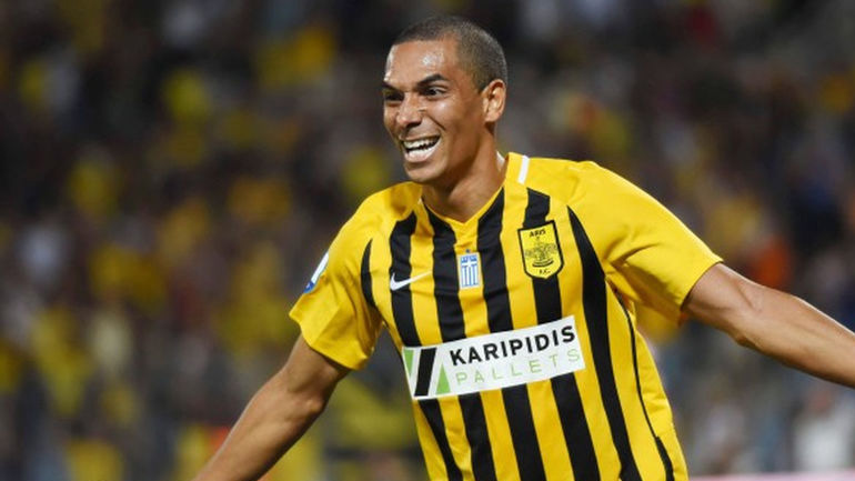 Επιβεβαιώθηκε το ενδιαφέρον του Απόλλωνα Λεμεσού για τον Ντιγκινί