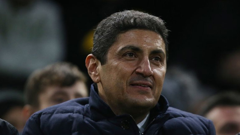 Αυγενάκης: «Στόχος μας η προστασία του υγιούς αθλητισμού»