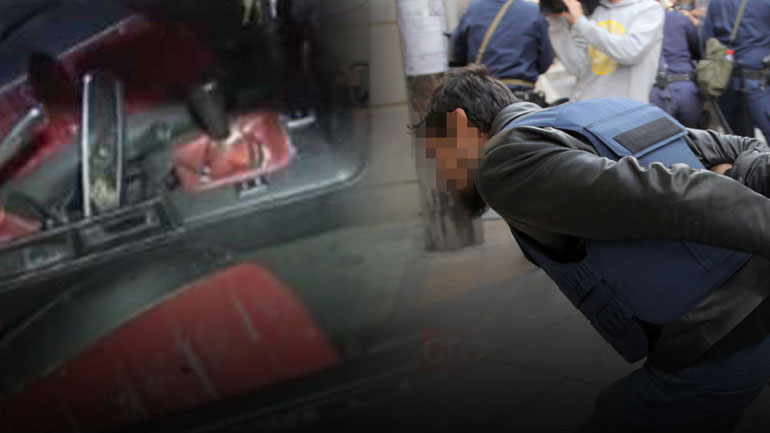 Κρήτη: Αναβιώνει στο δικαστήριο το άγριο έγκλημα με τις μαγκούρες