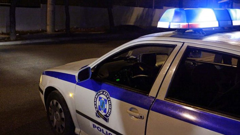 Πεντέλη: Ένταση και προσαγωγές σε διαμαρτυρία κατοίκων κατά της μετεγκατάστασης προσφύγων