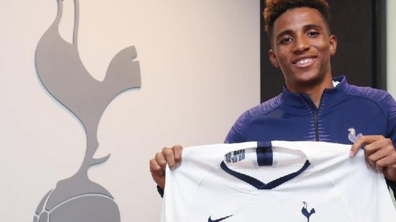 Πήρε τον Ζέντσον Φερνάντες η Τότεναμ