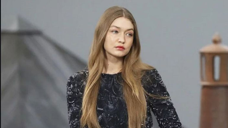 Gigi Hadid: Θα είναι ένορκος στη δίκη του Harvey Weinstein;