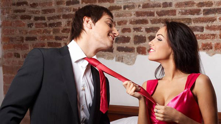 Όλα όσα δεν πρέπει να κάνετε ποτέ για έναν άνδρα