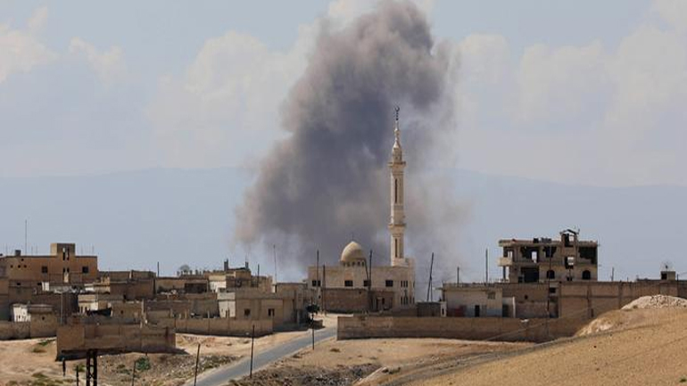 Συρία: Περισσότεροι από 18 άμαχοι σκοτώθηκαν σε επιδρομές του καθεστώτος στην Ιντλίμπ