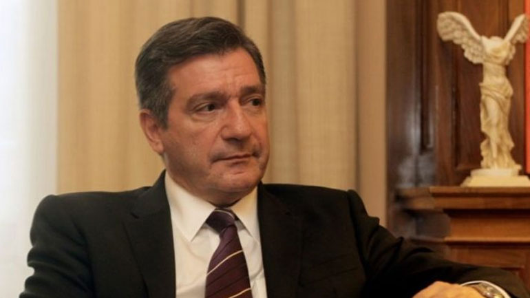 Καμίνης: «Ομολογία λάθους η κατάργηση του υπουργείου Μετανάστευσης από την κυβέρνηση»