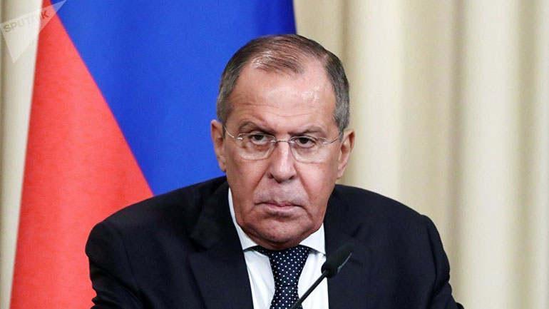 Η Ρωσία προτρέπει τα κράτη του Κόλπου να δημιουργήσουν περιφερειακούς μηχανισμούς ασφαλείας