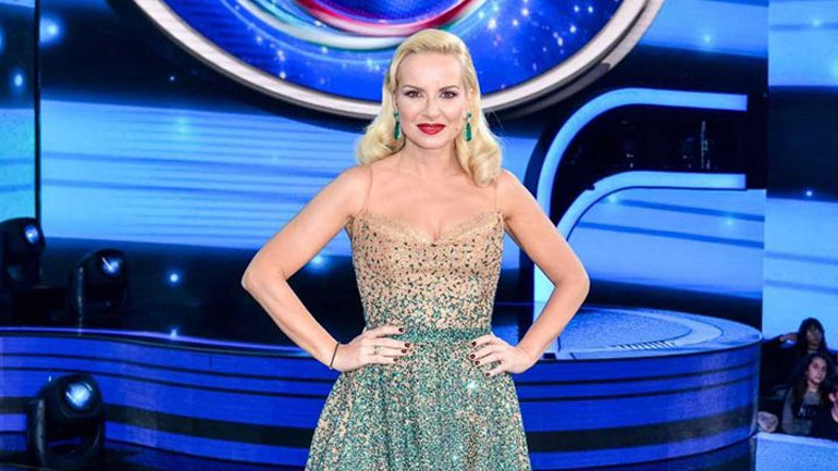 Μαρία Μπεκατώρου: Αποκαλύπτει τον λόγο που η Μιμή Ντενίση δεν θα είναι στο YFSF