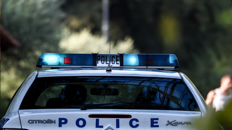 Χειροπέδες στους ληστές χρυσοχόου στην Ηλεία – Είχαν αρπάξει κοσμήματα αξίας ενός εκατομμυρίου