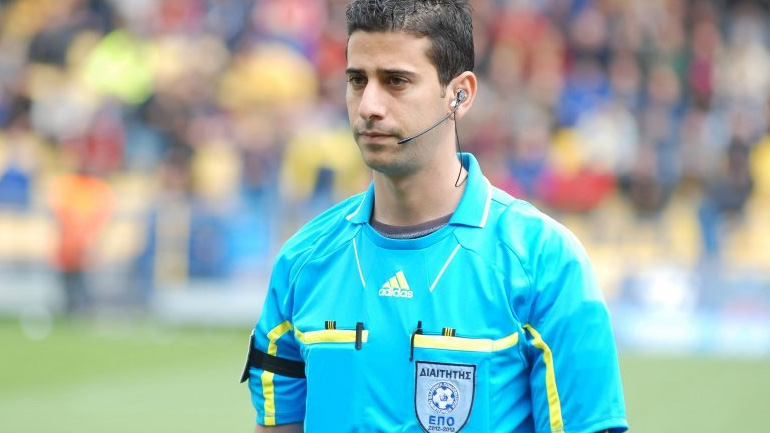 Super League: Οι διαιτητές της 19ης αγωνιστικής – Επέστρεψαν οι Φωτιάς και Ευαγγέλου