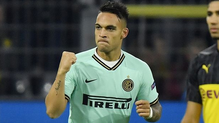 Η Ίντερ δεν παραχωρεί τον Λαουτάρο Μαρτίνες