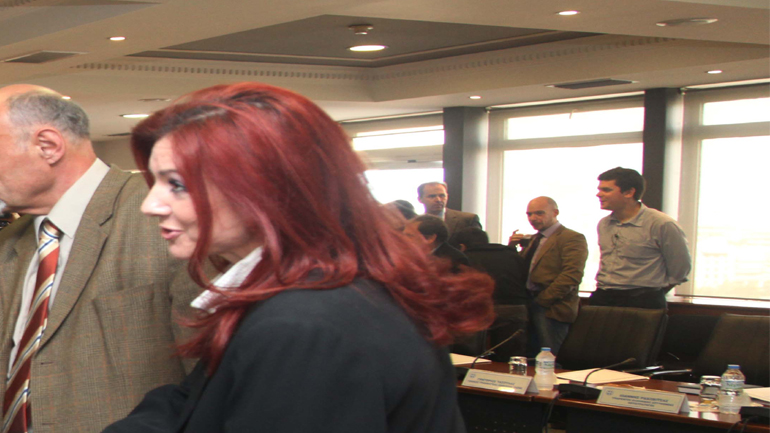 Ράικου: Ακόμα ένας πολιτικός μπορεί να εμπλέκεται στη Novartis