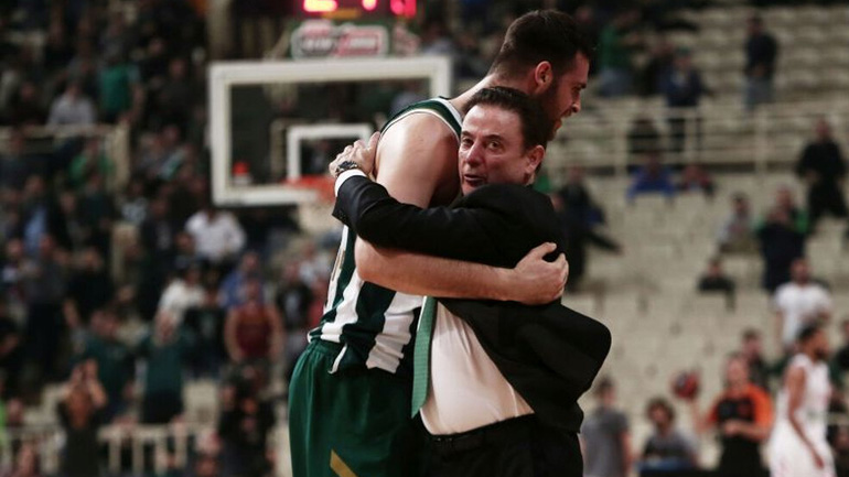 Πιτίνο: «Ο κοινός παρονομαστής σε όλα ήταν ο Παπαγιάννης»