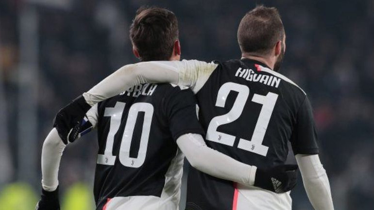 Εμφατική πρόκριση για τη Γιουβέντους στο Κύπελλο Ιταλίας