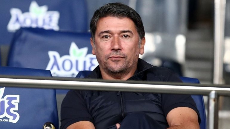 ΑΕΚ: Ανακοινώθηκε ο Τσάνας στις ακαδημίες