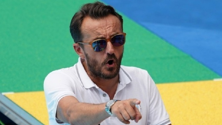 Μορφέσης: «Τώρα ξεκινάει για μας το Ευρωπαϊκό Πρωτάθλημα»