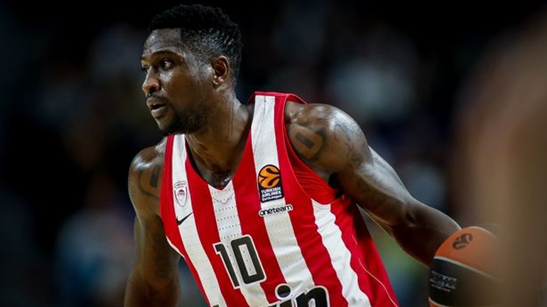 Αποχώρησε ο Τσέρι από τον Ολυμπιακό