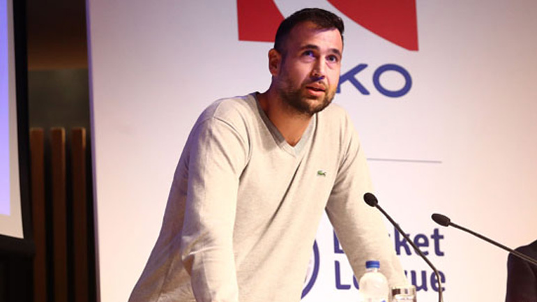 «Το EKO All Star Game επιστρέφει σ΄ ένα νησί που διψάει για μπάσκετ»